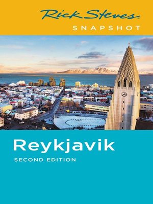 cover image of Rick Steves Snapshot Reykjav¿k